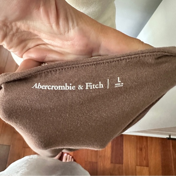 Abercrombie bodysuit - Picture 2 of 5